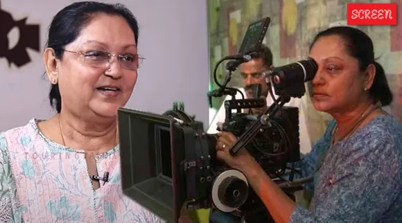 BR VIjayalakshmi