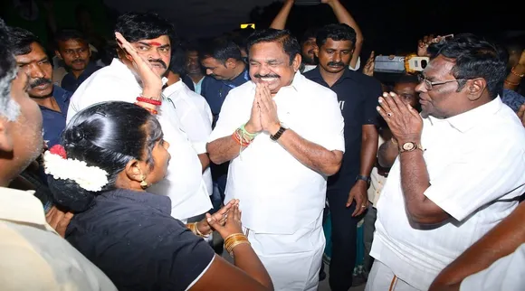 eps sivakasi