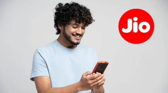 Jio phone