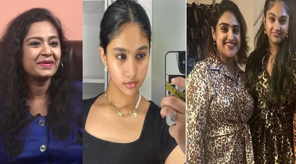 jovika vanitha