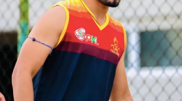 Narender Kandola Tamil Thalaivas PKL 12 Tamil News