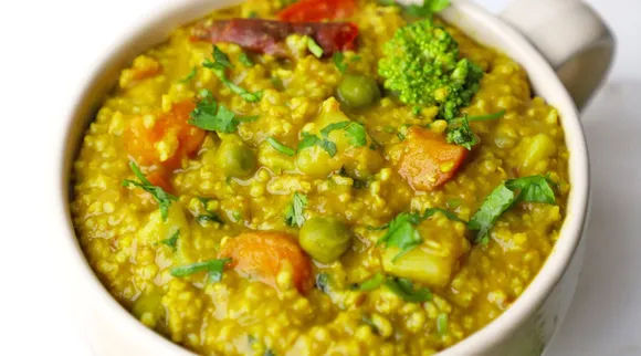 Noi arisi Khichadi
