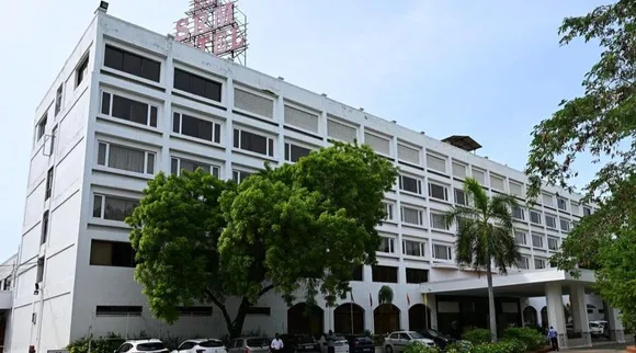 trichy srm hotel