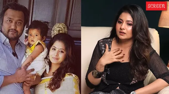 Bobby simha and reshmi menon