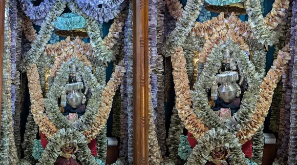 Puducherry amman