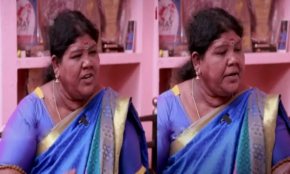 Actress Sumathi Emotional Interview