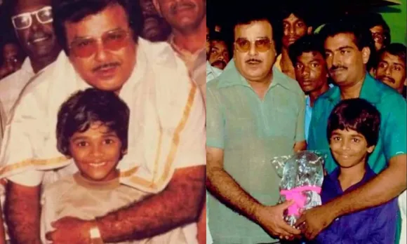 raj kamal 1