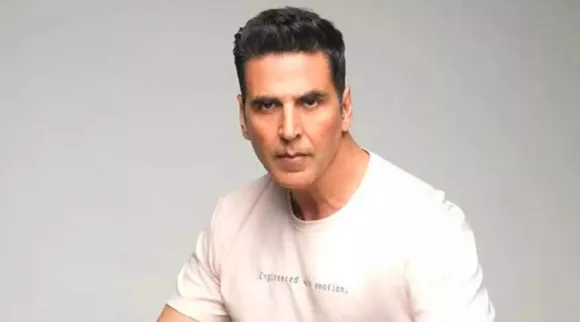 akshay kumar