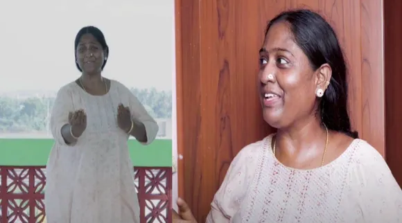 deepa home tour