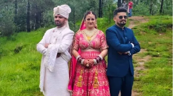 Himachal Pradesh two bro same woman
