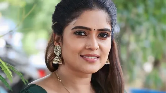 Reehana Actress