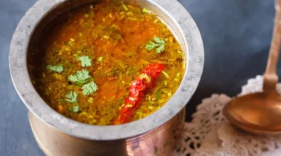 tomato rasam