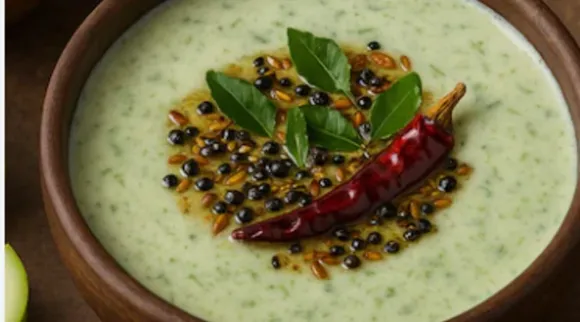Cucumber tambuli