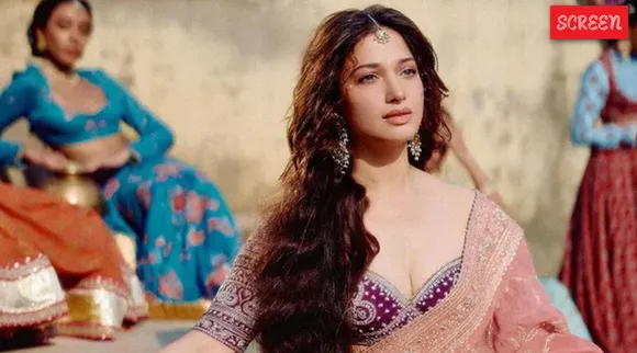 Tamannash andh