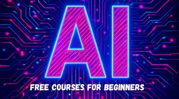 ai free course beginners