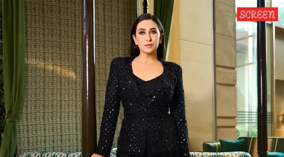 Karishma Kapoor