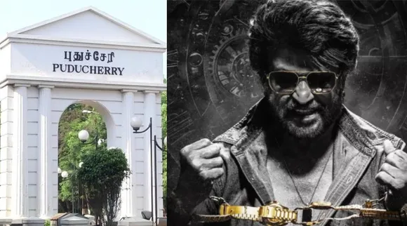 Puducherry Rajinikanth acting Coolie movie tickets sold for 4 days within 7 hours Tamil News