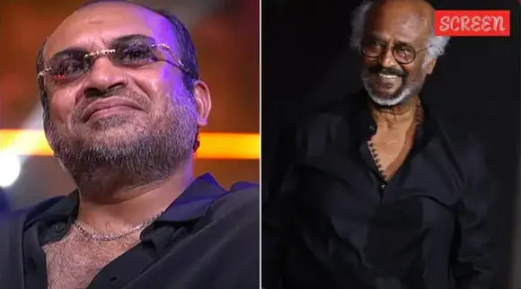 Rajinikanth Sawinh
