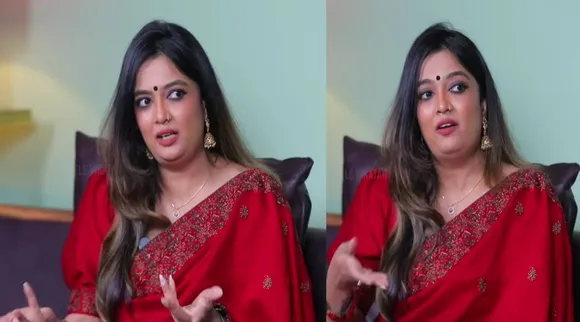 singer soundarya
