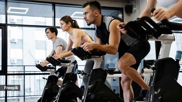 Cardiac Arrest Gym Heart Test Sudden Death Exercise