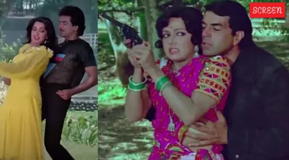 Hema Malini
