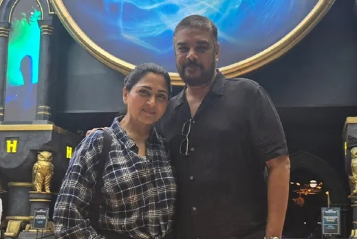 Kushboo