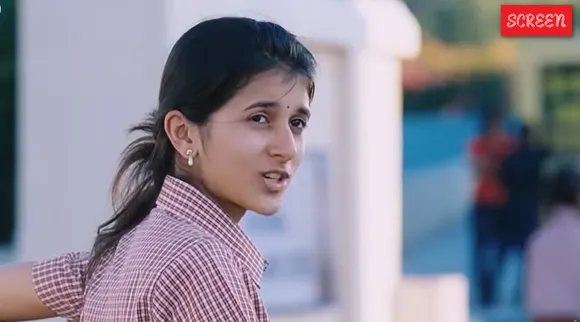 Sanjana Sarathi