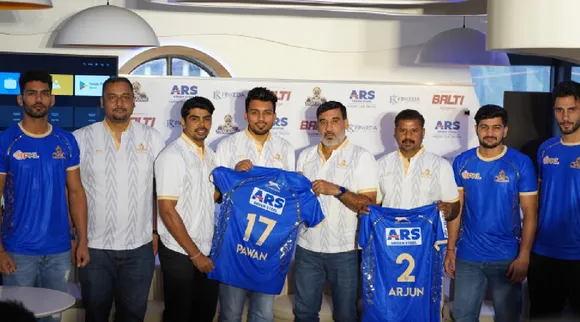 Tamil Thalaivas Announce Captains PKL Season 12 Pawan Sehrawat Arjun Deshwal Tamil News