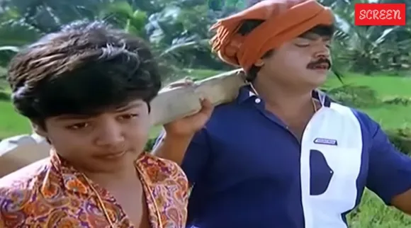 Captain Machan Sanjeev