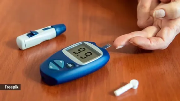 Morning Blood sugar spike Diabetes management