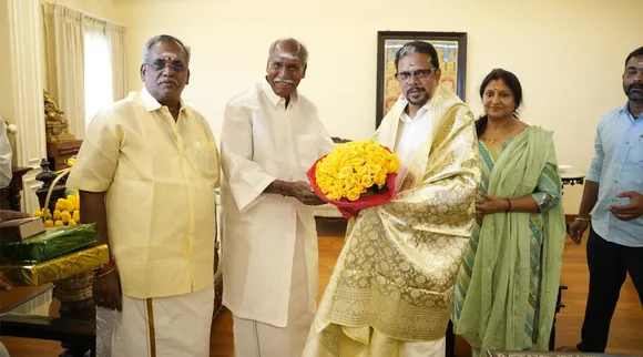 Puduchery
