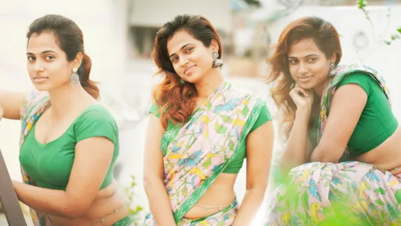 ramya pandian