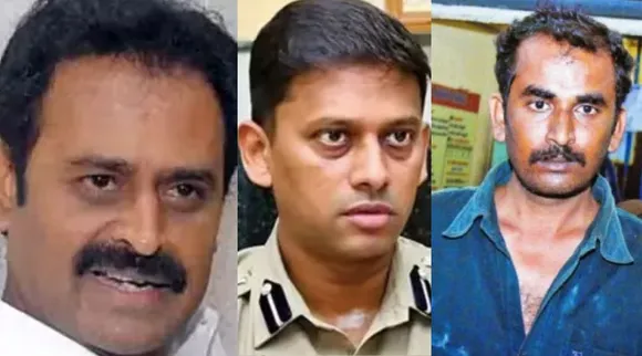 Trichy KN Ramajayam murder case CBCID DIG Varun Kumar IPS investigation Tamil News