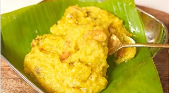 Aval Kesari