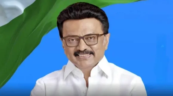 CM MK Stalin wishes