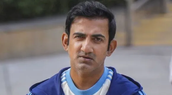 Indian finishers Gautam Gambhir Asia cup T20i world cup Tamil News
