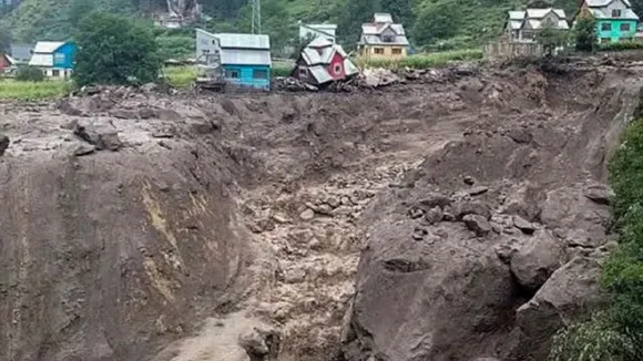 Kishtwar cloudburst Machail Mata pilgrimage