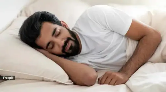 sleep 3