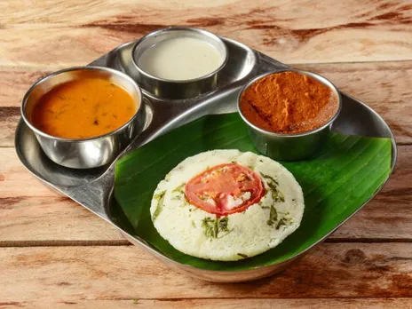 rava idly