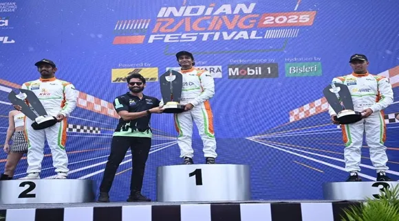race naga saithanya