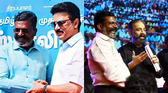 Thiruma Birthday 2