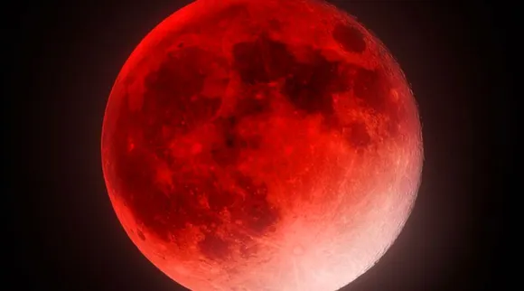 Blood Moon