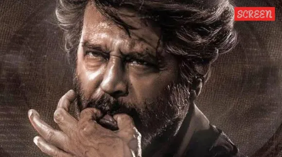 Coolie Rajinikanth