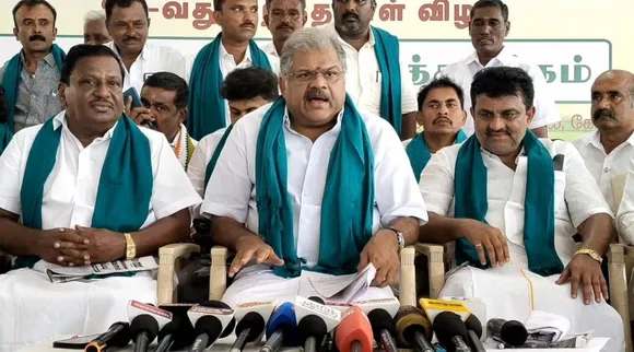 gk vasan