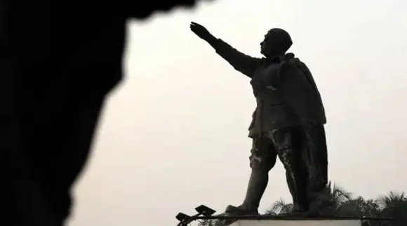 Netaji Subhas Chandra Bose