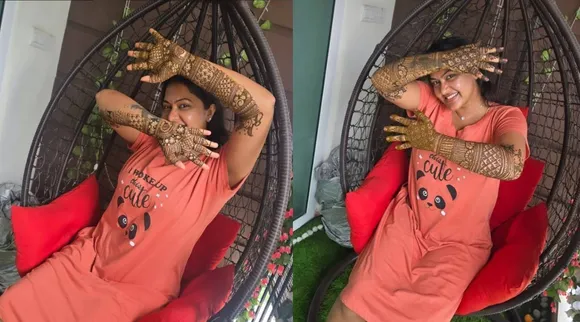 rachita mahalakshmi