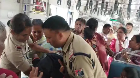 rpf rescue child