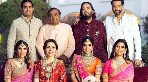 Ambani