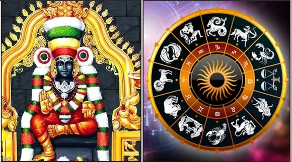Astrology predictions