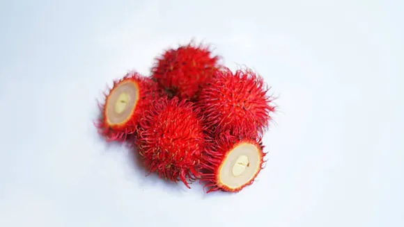 rambuttan